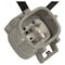 Four Seasons Lexus/Toyota:New Denso 10Pa17C W/Clutch New Compressor, 78334 78334 - alternate 8
